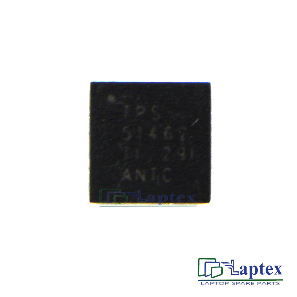 TPS 51462 IC